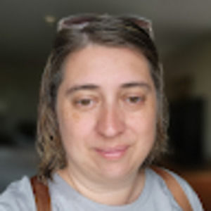 Meet your Posher, Kim